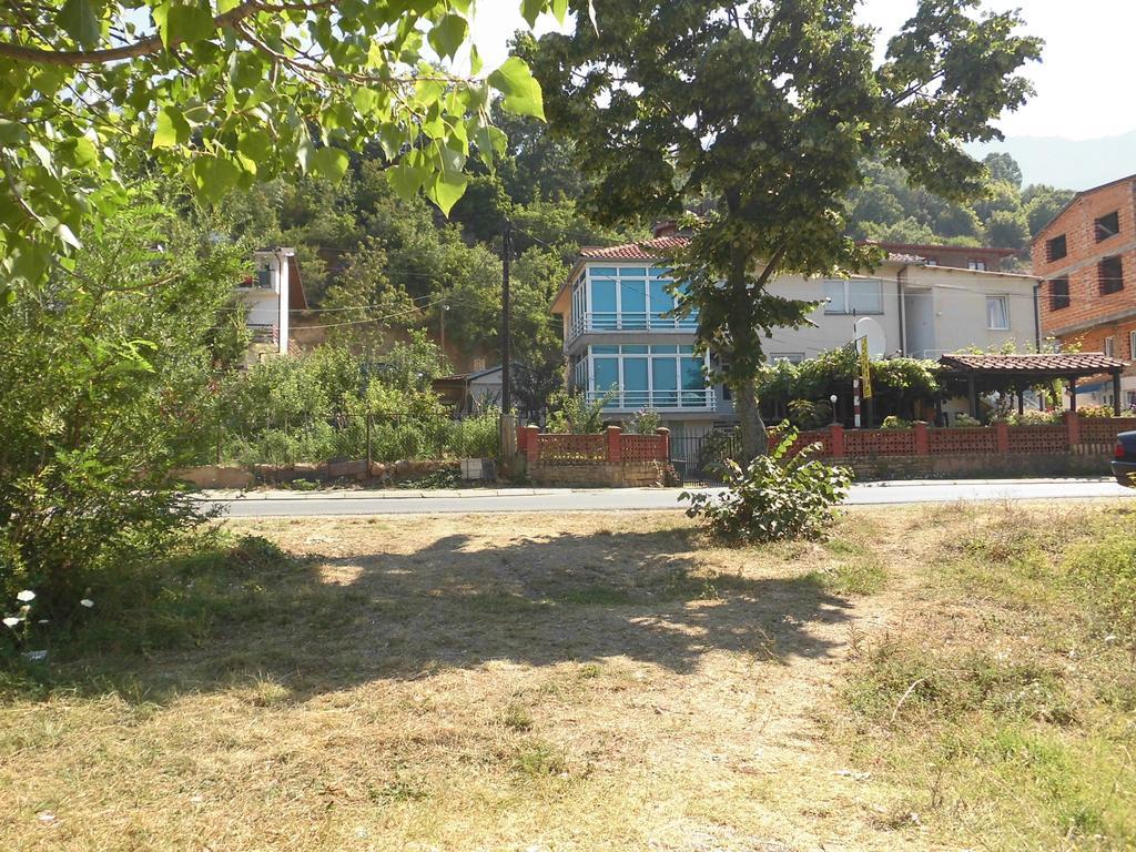 Bato Rooms Peštani Habitación foto
